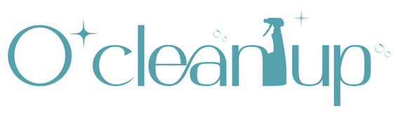 Log O'CleanUp Entreprise de Nettoyage